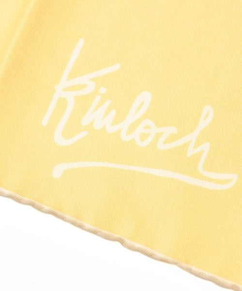Kinloch ผ้าพันคอ
