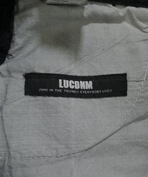 LUCDNM ยีนส์