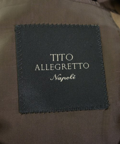 TITO ALLEGRETTO แจ็คเก็ต