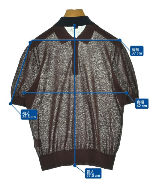 15 jyugo เสื้อกันหนาว