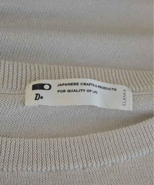 CLASKA เสื้อกันหนาว