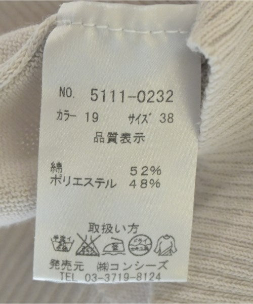 CLASKA เสื้อกันหนาว