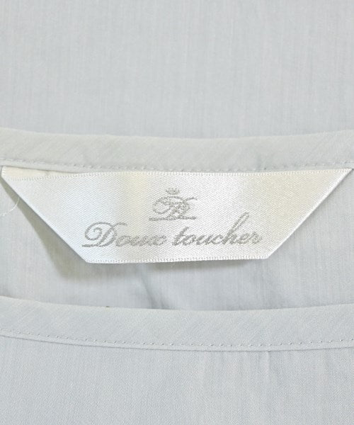 Doux toucher เสื้อสตรี