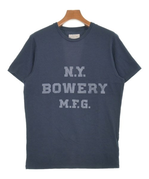 BOWERY NYC เสื้อยืด/เสื้อท็อปส์