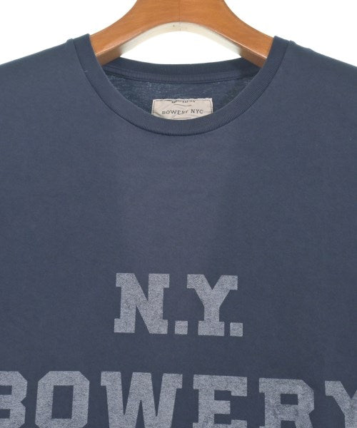 BOWERY NYC เสื้อยืด/เสื้อท็อปส์