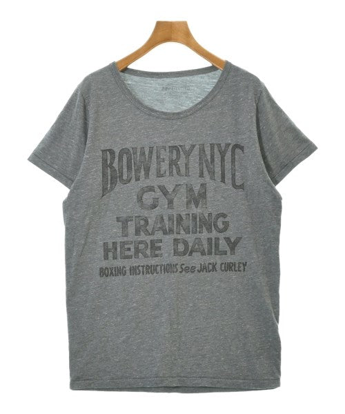 BOWERY NYC เสื้อยืด/เสื้อท็อปส์