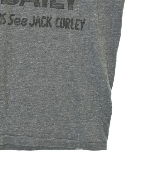 BOWERY NYC เสื้อยืด/เสื้อท็อปส์
