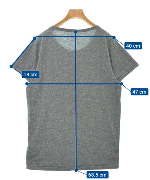 BOWERY NYC เสื้อยืด/เสื้อท็อปส์