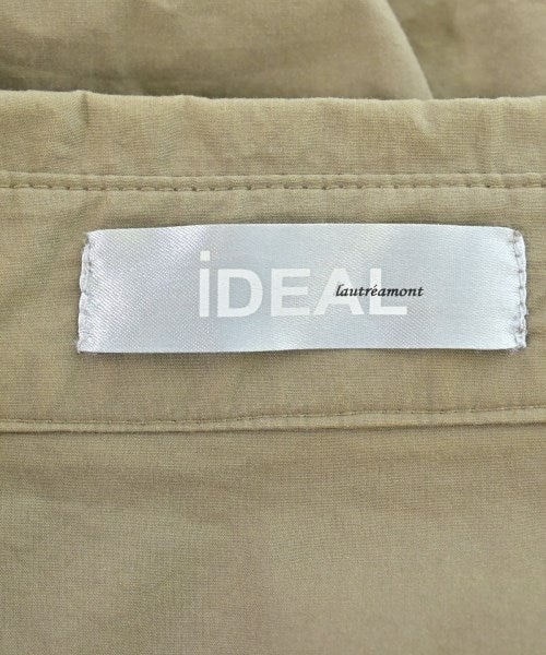 Ideal เสื้อโค้ท อื่น