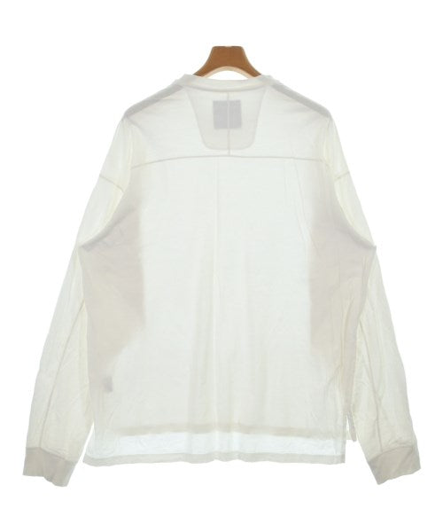 meanswhile เสื้อยืด/เสื้อท็อปส์