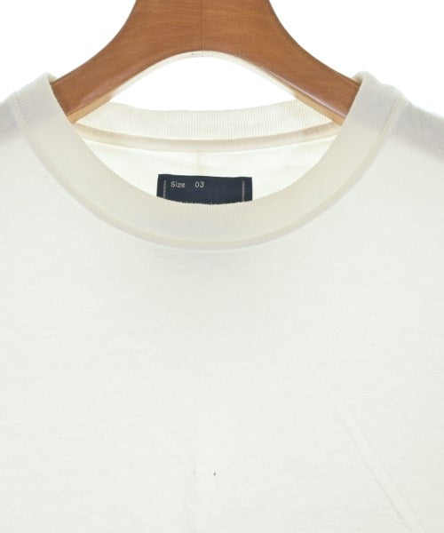 meanswhile เสื้อยืด/เสื้อท็อปส์