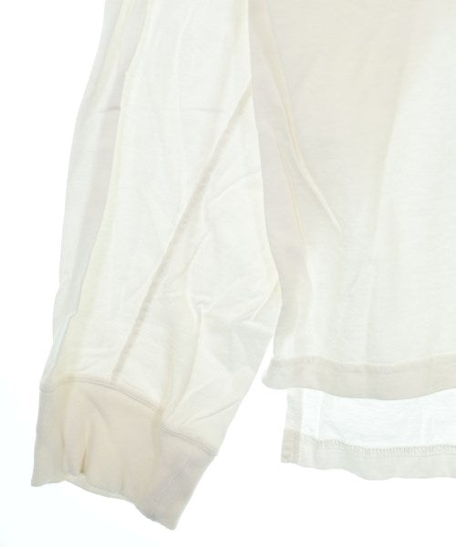 meanswhile เสื้อยืด/เสื้อท็อปส์