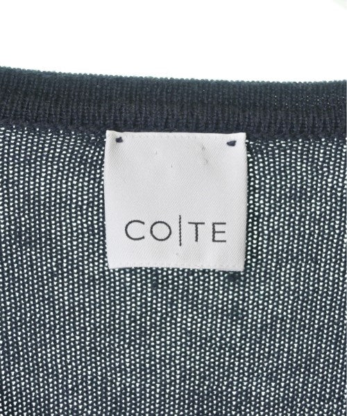 CO|TE เสื้อคาร์ดิแกน