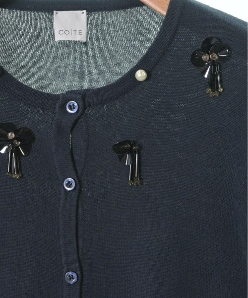 CO|TE เสื้อคาร์ดิแกน