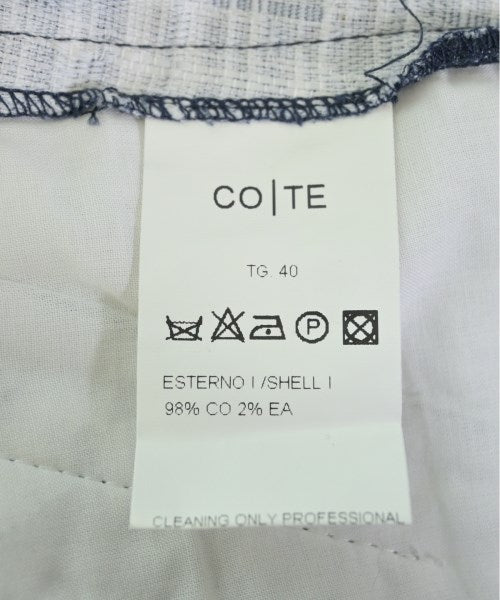 CO|TE กางเกงขาสั้น