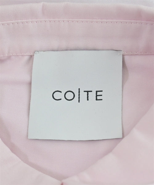 CO|TE เสื้อลำลอง