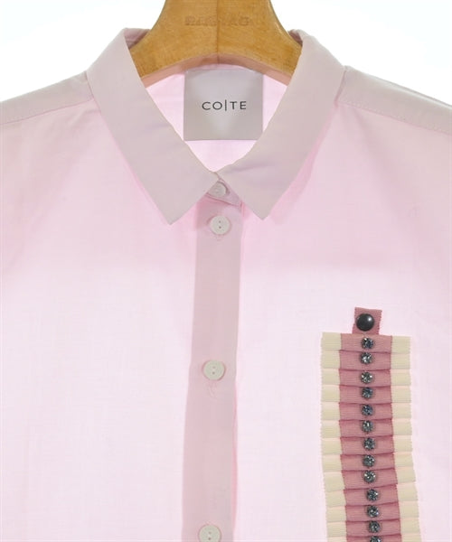 CO|TE เสื้อลำลอง