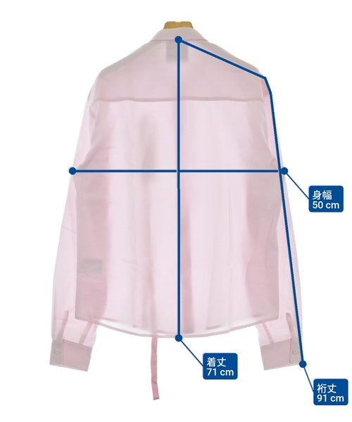 CO|TE เสื้อลำลอง
