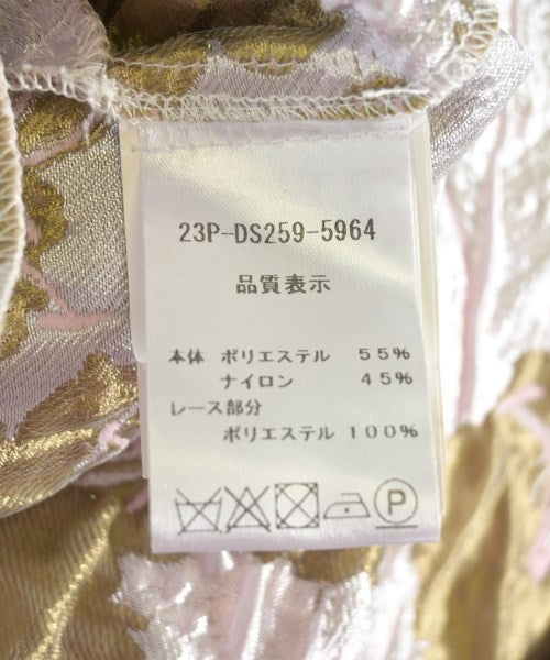 CO|TE ชุดเดรส