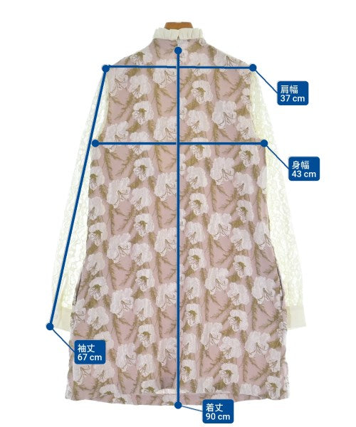 CO|TE ชุดเดรส