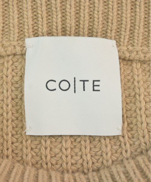 CO|TE เสื้อกันหนาว