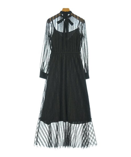 CO|TE ชุดเดรส