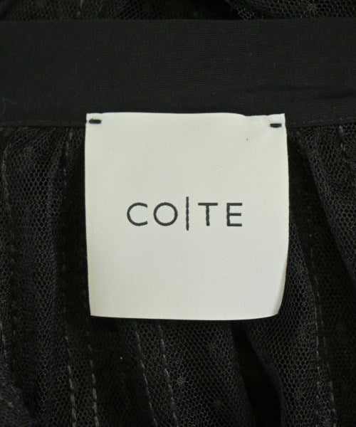 CO|TE ชุดเดรส