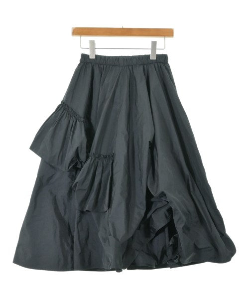 CO|TE กระโปรงยาว/แม็กซี่ยาว