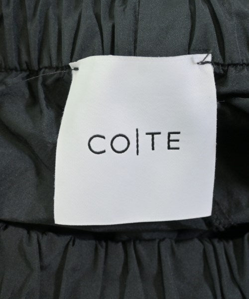 CO|TE กระโปรงยาว/แม็กซี่ยาว