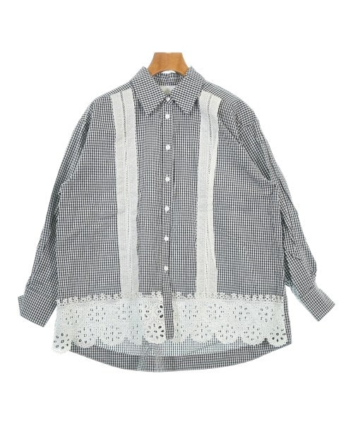 CO|TE เสื้อลำลอง