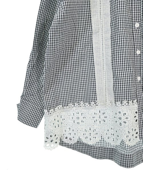 CO|TE เสื้อลำลอง