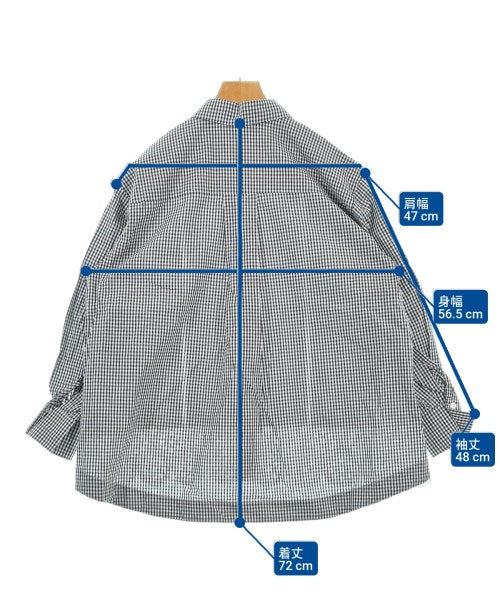 CO|TE เสื้อลำลอง