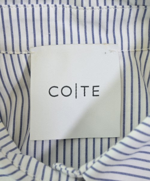 CO|TE เสื้อลำลอง