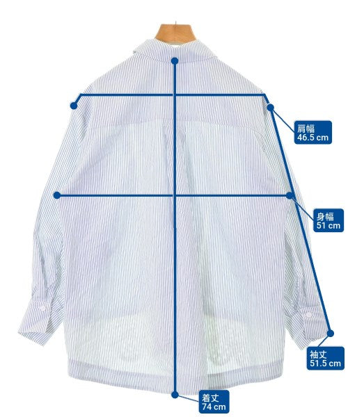 CO|TE เสื้อลำลอง