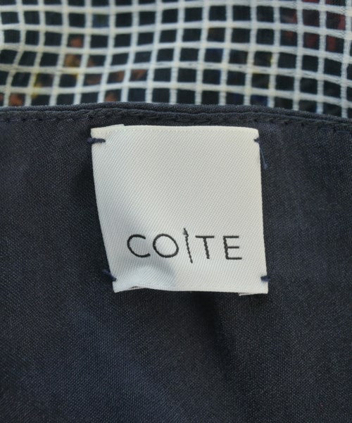 CO|TE ชุดเดรส