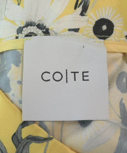 CO|TE กระโปรงยาว/แม็กซี่ยาว