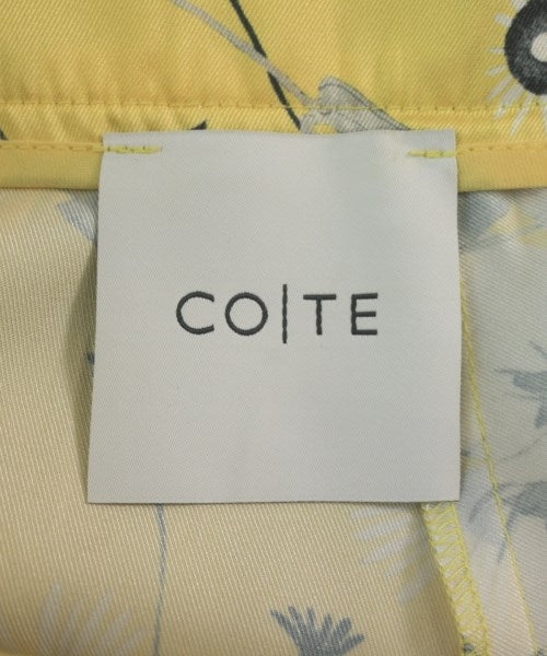 CO|TE กระโปรงยาว/แม็กซี่ยาว