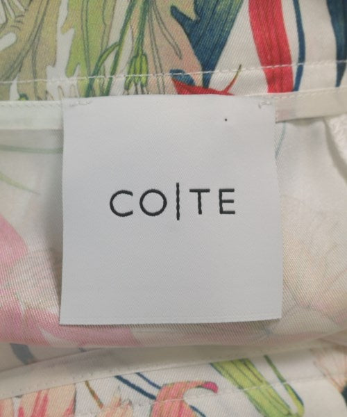 CO|TE กระโปรงยาว/แม็กซี่ยาว