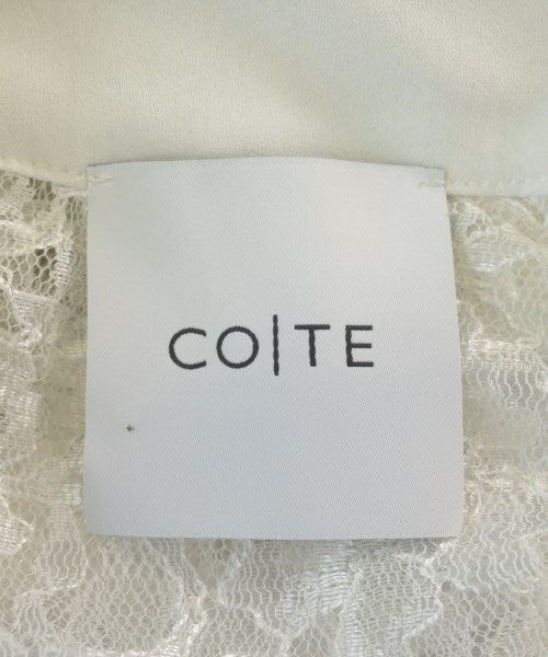 CO|TE ชุดเดรส