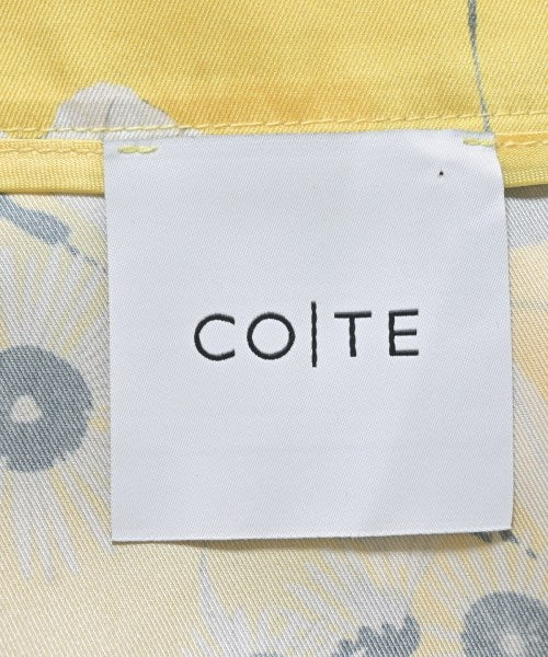 CO|TE กระโปรงยาว/แม็กซี่ยาว