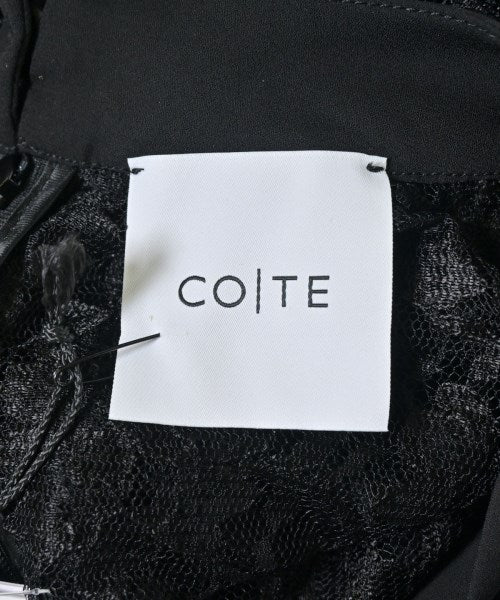 CO|TE ชุดเดรส