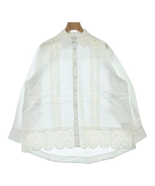 CO|TE เสื้อลำลอง