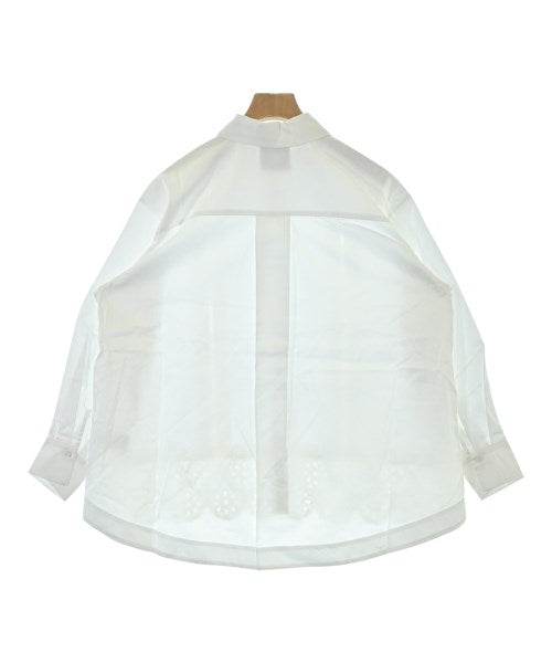 CO|TE เสื้อลำลอง