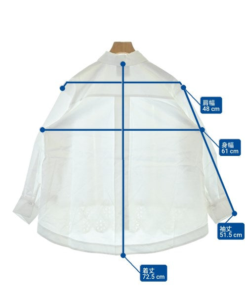 CO|TE เสื้อลำลอง