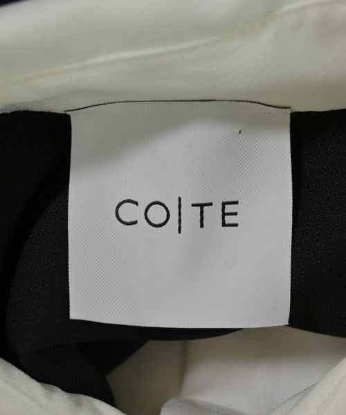 CO|TE ชุดเดรส
