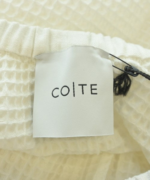 CO|TE กระโปรงยาว/แม็กซี่ยาว