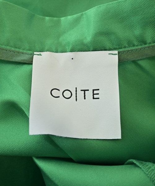 CO|TE กระโปรงยาว/แม็กซี่ยาว
