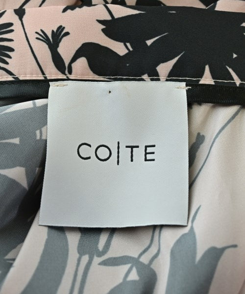 CO|TE กระโปรงยาว/แม็กซี่ยาว