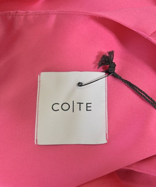 CO|TE ชุดเดรส