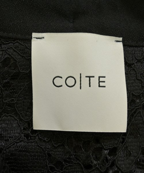 CO|TE เสื้อสตรี